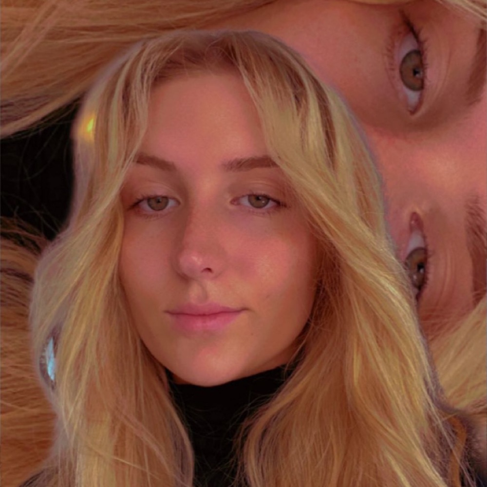 Meet your Posher, Emma